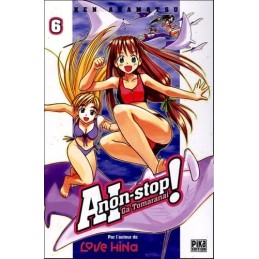 Aï Non Stop, Tome 6 : Occasion