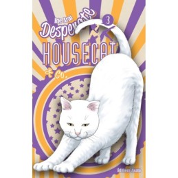 Desperate Housecat & Co. -...