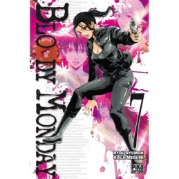 Bloody Monday T07 Occasion