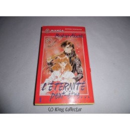 J'ai lu. Manga Occasion