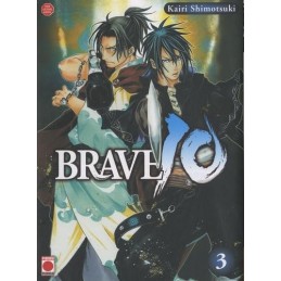 Best Of - Brave 10, Tome 3...