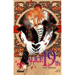 Alice 19th - Tome 03 Occasion