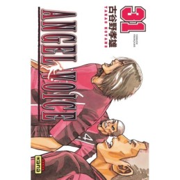 Angel Voice - Tome 31 Occasion