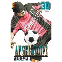 Angel Voice - Tome 30 Occasion