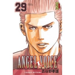 Angel Voice - Tome 29 Occasion