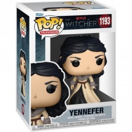 Funko Pop! TV: Witcher -...