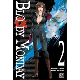 Bloody Monday T02 Occasion