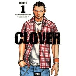 CLOVER T01 Occasion