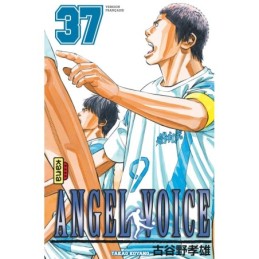 Angel Voice - Tome 37 Occasion