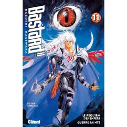 Bastard ! ! - Le Requiem...