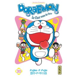 Doraemon - Tome 30 Occasion