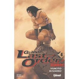 Seinen Manga Occasion