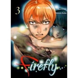 Firefly T03 (03) Occasion