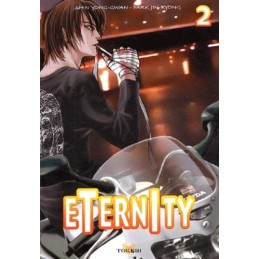 Eternity, Tome 2 : Occasion