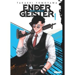 Ender Geister - Tome 01...