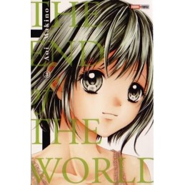 THE END OF THE WORLD T03...
