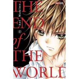 THE END OF THE WORLD T02...