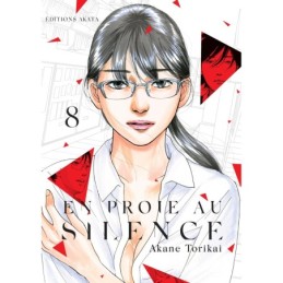 En proie au silence - tome...