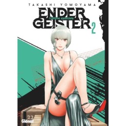 Ender Geister - Tome 02...