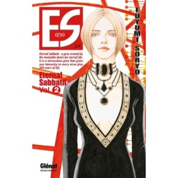 ES : Eternal Sabbath, tome...