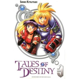 TALES OF DESTINY T03 03...