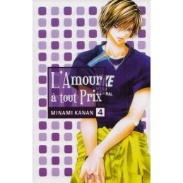 L'Amour à tout prix, Tome 4...