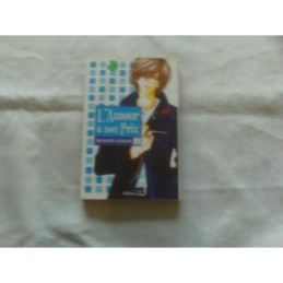 L'Amour à tout prix, Tome 2...