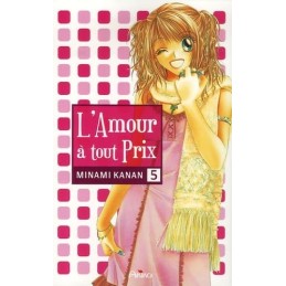 L'Amour à tout prix, Tome 5...