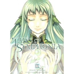 Tales of Symphonia T06 (06)...