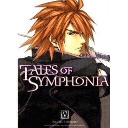 Tales of Symphonia T05 (05)...