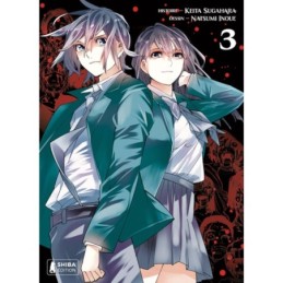 Kill Logger T03 Occasion