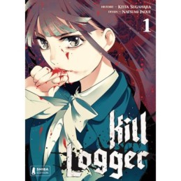 Kill Logger T01 Occasion