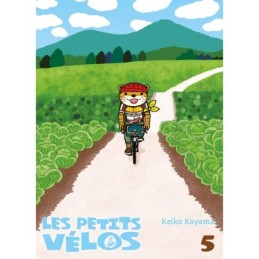 Les petits vélos T05 (05)...