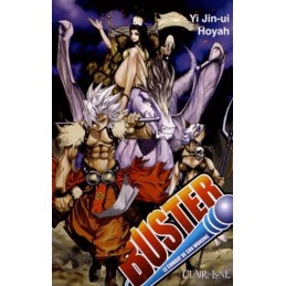 Buster Vol.3 Occasion