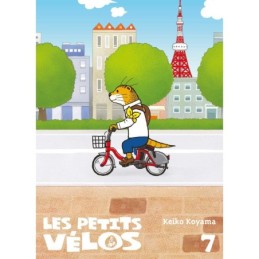 Les petits vélos T07 (07)...