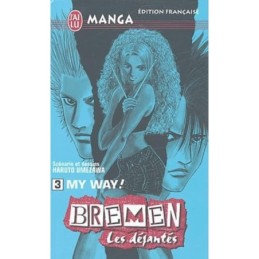 Bremen, tome 3 Occasion