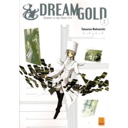dream gold t02 Occasion