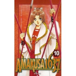 Amakusa 1639 T10 Occasion