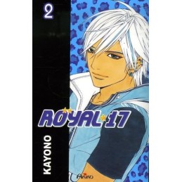 Royal 17, Tome 2 : Occasion