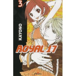Royal seventeen T03 Occasion