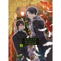 Vatican miracle examiner...