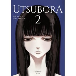 Utsubora - Tome 2 (VF)...