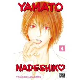 Yamato Nadeshiko T04 Occasion