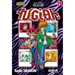 Yu-Gi-Oh ! - Tome 11 Occasion