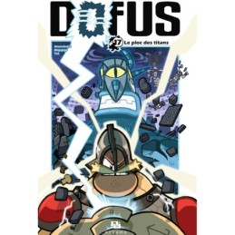 DOFUS T17 LE PLOC DES...