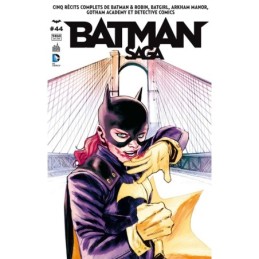 Batman Saga 44 Occasion