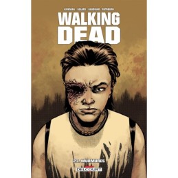 Walking Dead, Tome 23 :...
