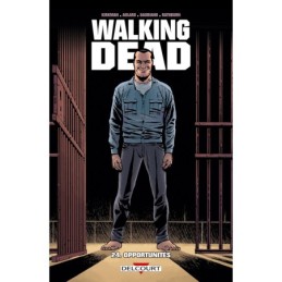 Walking Dead, Tome 24 :...