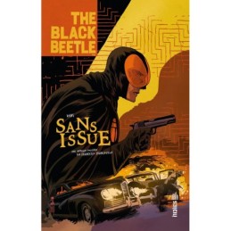 THE BLACK BEETLE - Tome 1 Neuf