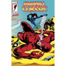 Marvel Classic V2 03:...